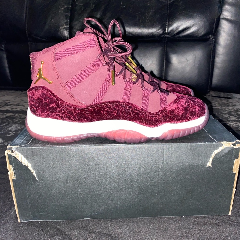 Jordan 11